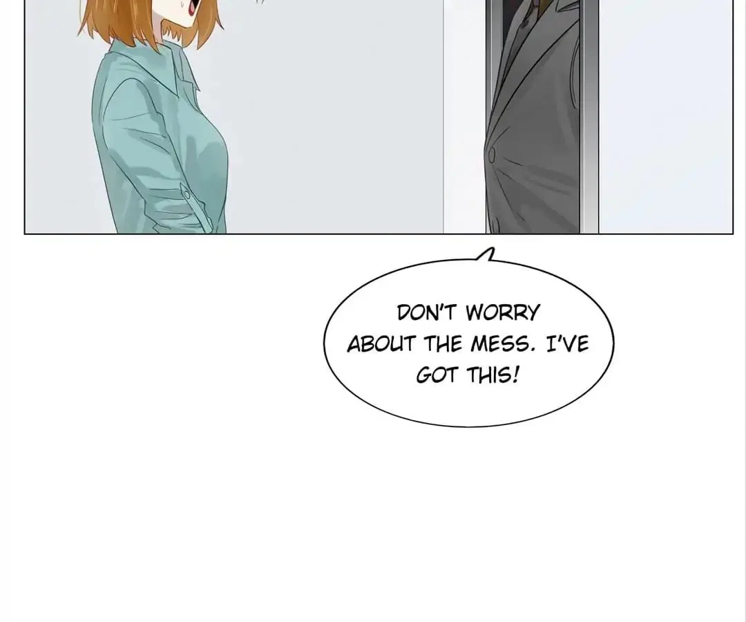 Getting Married is Not Easy Chapter 96 – Page 36