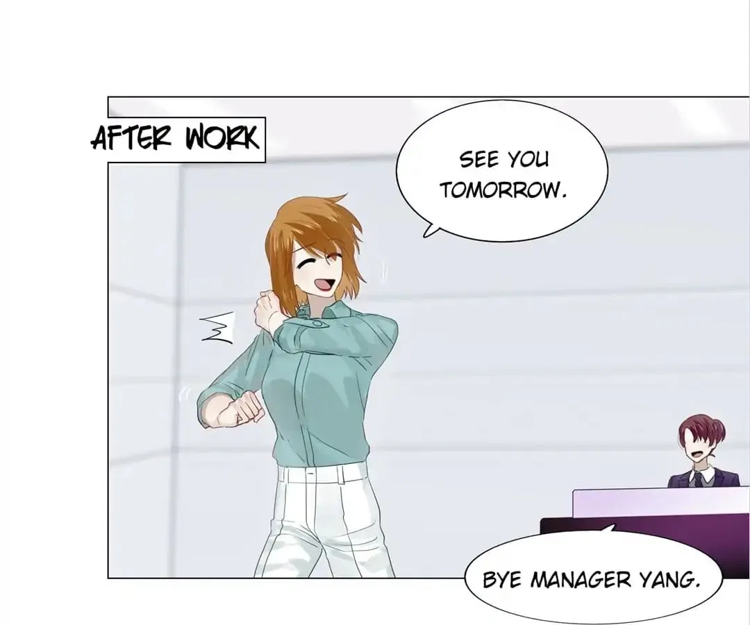 Getting Married is Not Easy Chapter 96 – Page 39