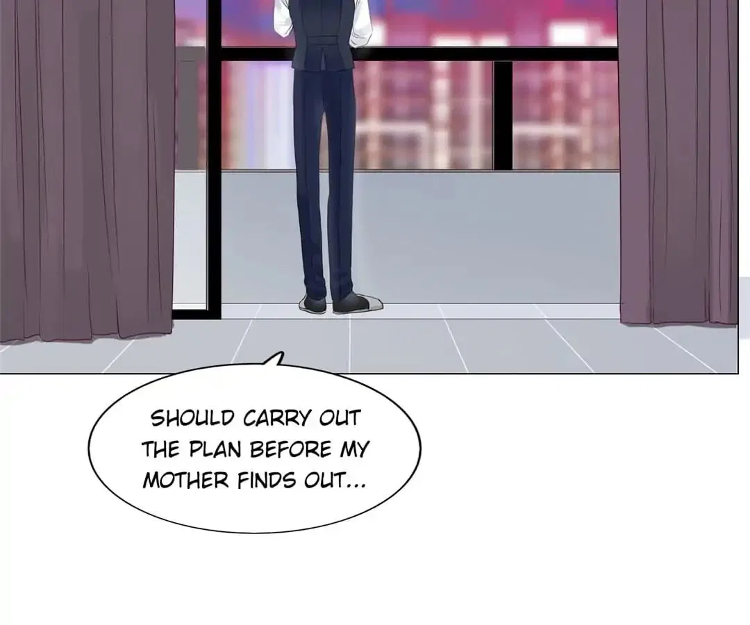 Getting Married is Not Easy Chapter 96 – Page 44