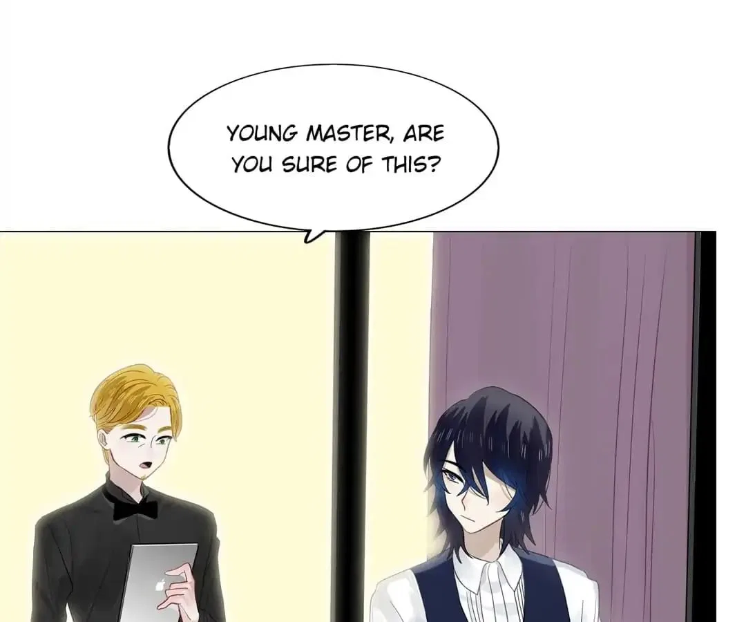 Getting Married is Not Easy Chapter 96 – Page 47