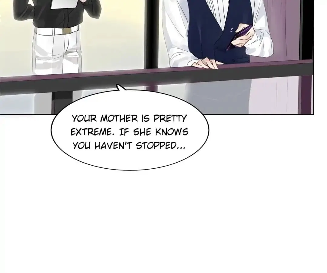 Getting Married is Not Easy Chapter 96 – Page 48