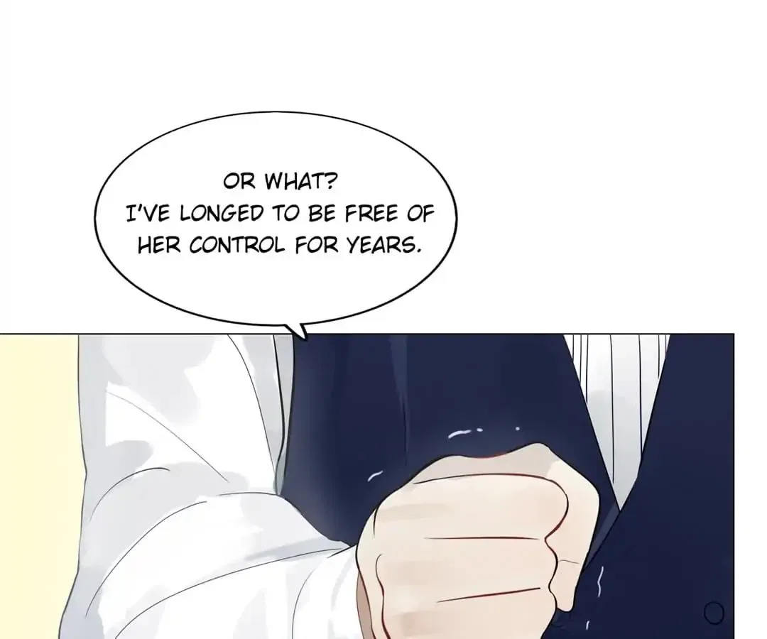 Getting Married is Not Easy Chapter 96 – Page 49