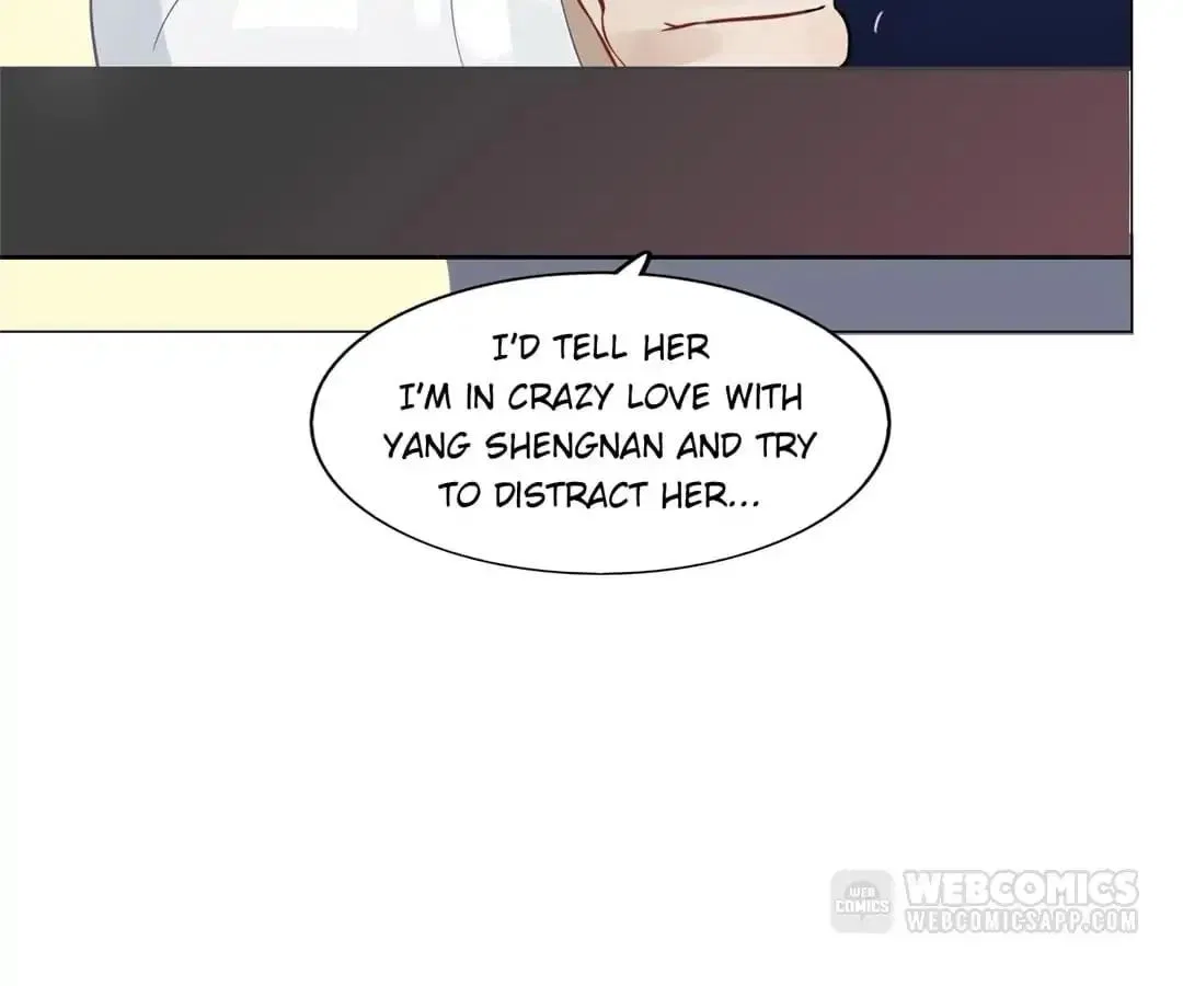 Getting Married is Not Easy Chapter 96 – Page 50