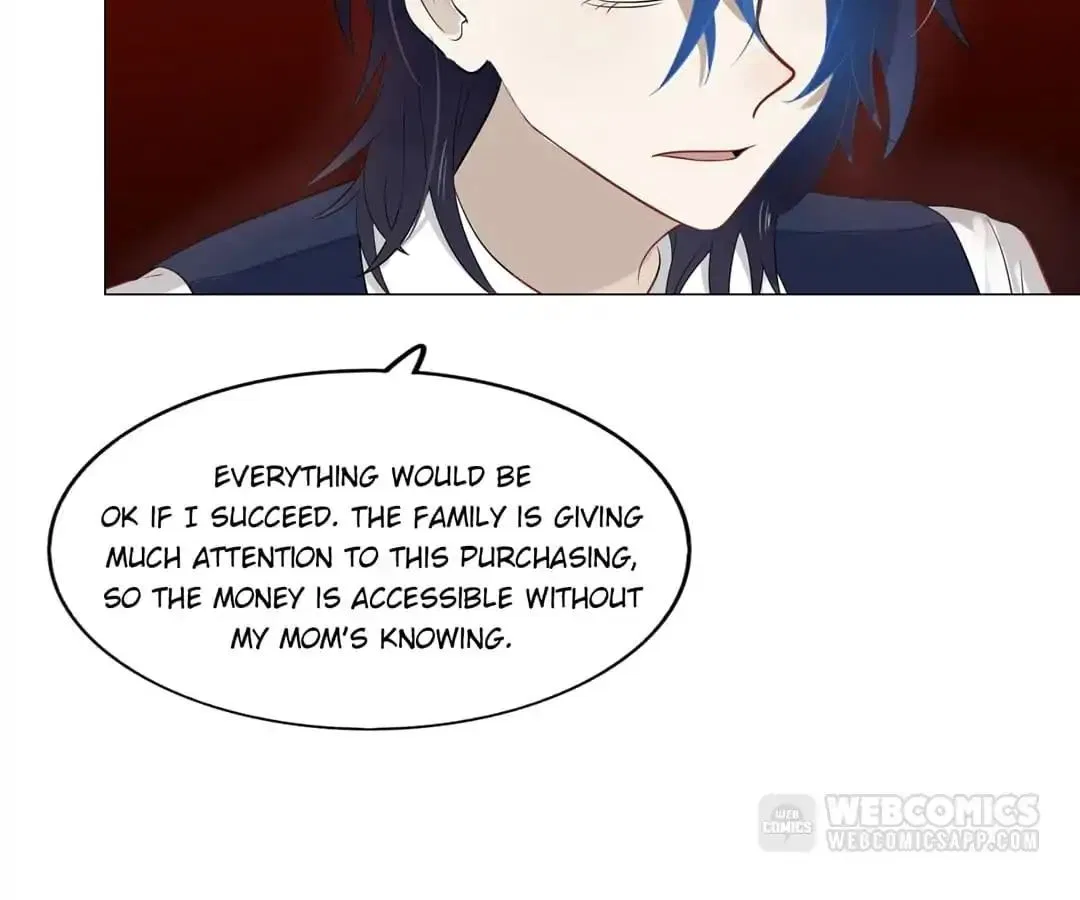 Getting Married is Not Easy Chapter 96 – Page 54