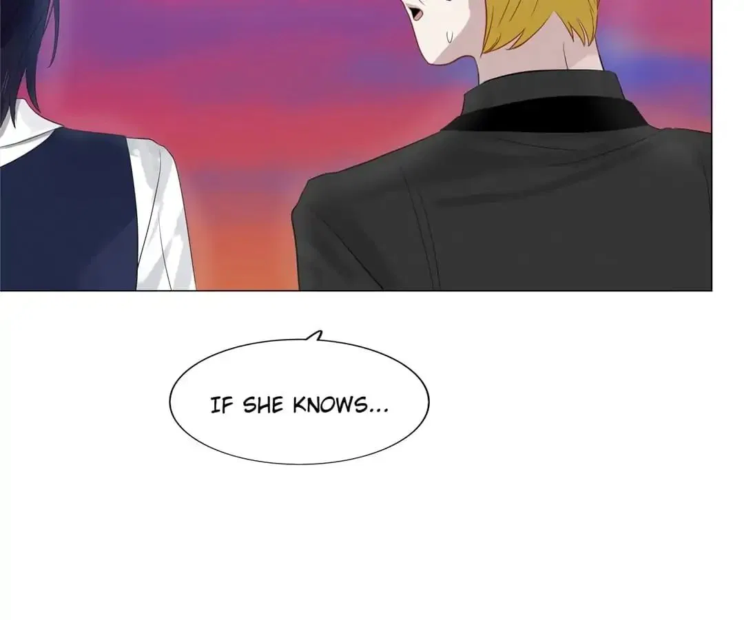 Getting Married is Not Easy Chapter 96 – Page 56