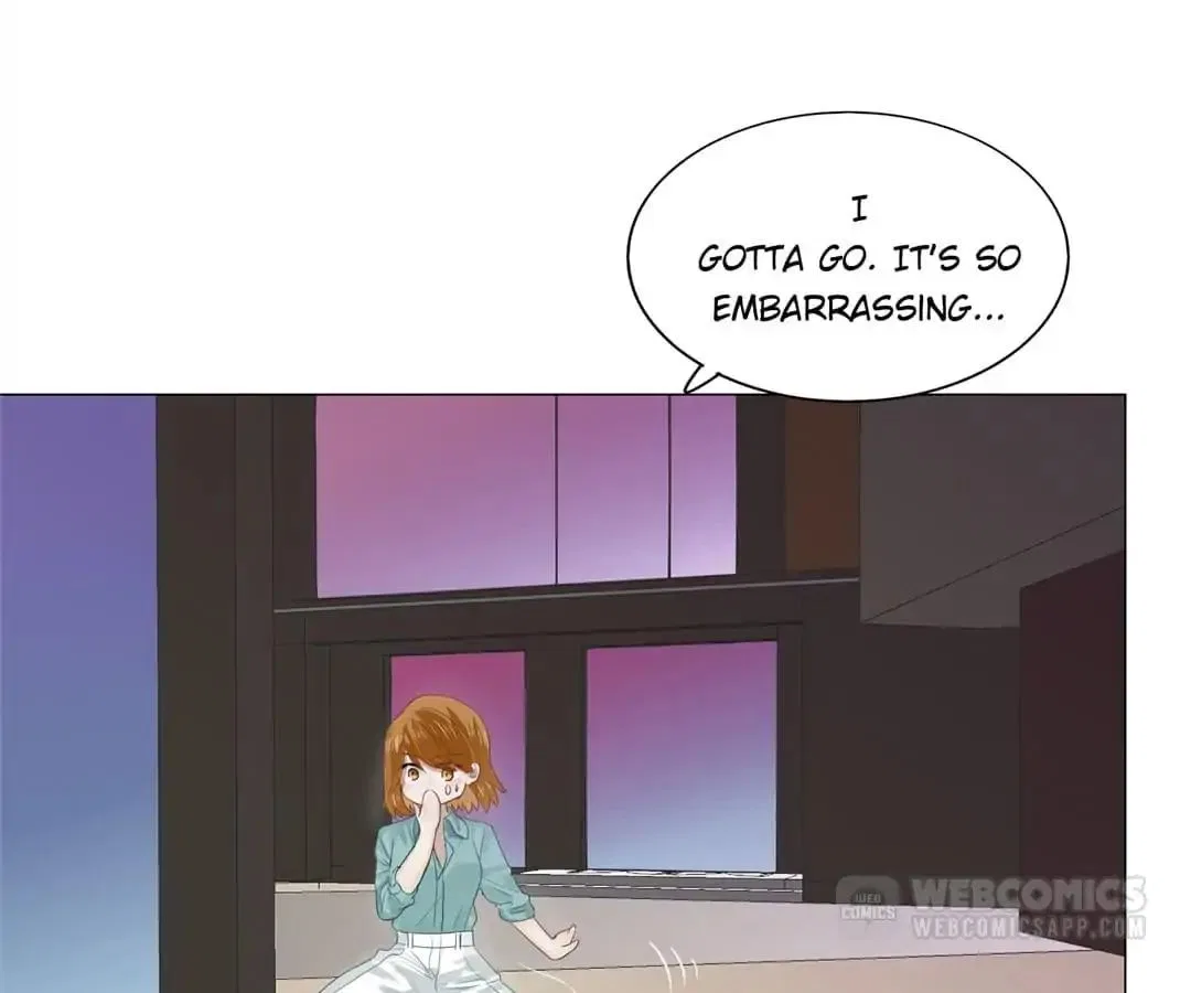 Getting Married is Not Easy Chapter 96 – Page 70