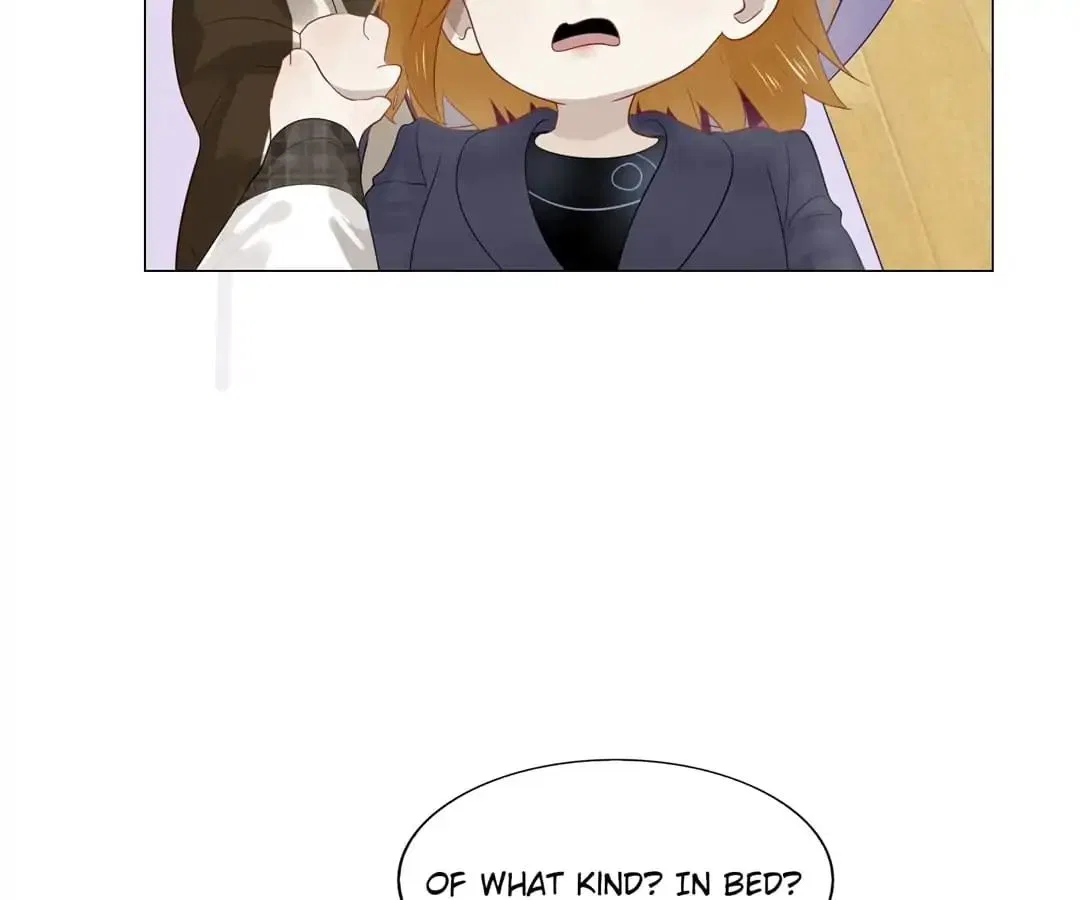 Getting Married is Not Easy Chapter 95 – Page 17