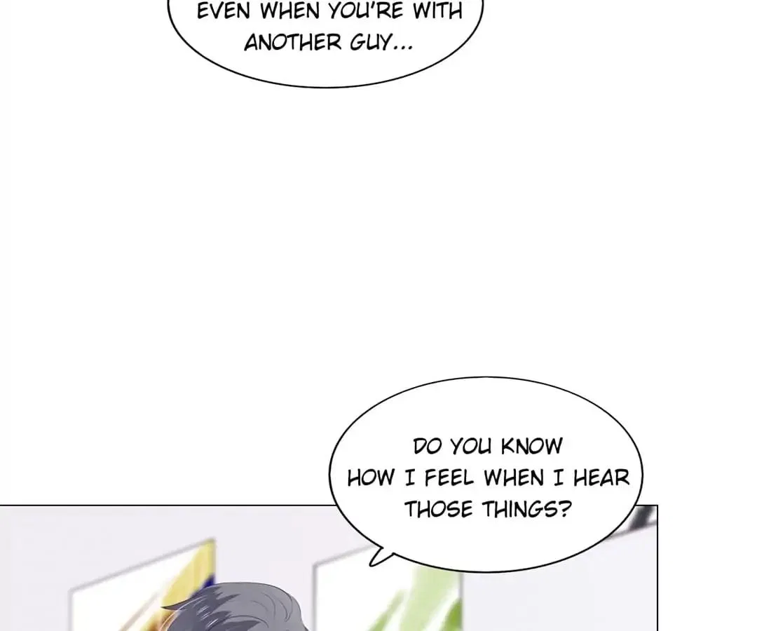 Getting Married is Not Easy Chapter 95 – Page 28