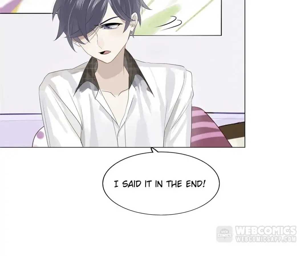 Getting Married is Not Easy Chapter 95 – Page 34