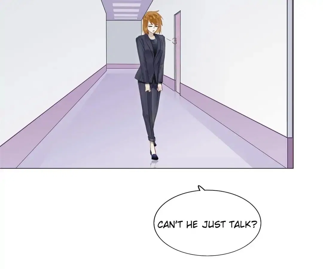 Getting Married is Not Easy Chapter 95 – Page 59