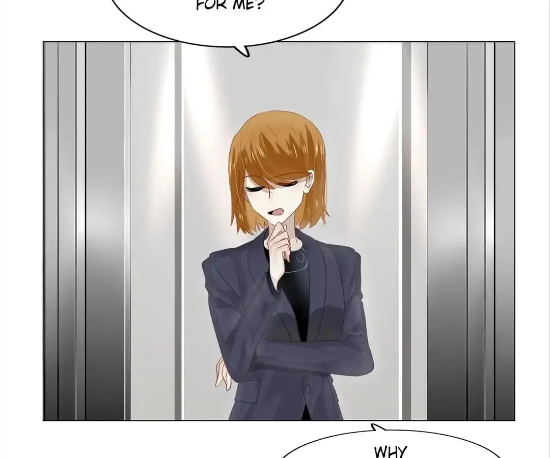 Getting Married is Not Easy Chapter 95 – Page 64