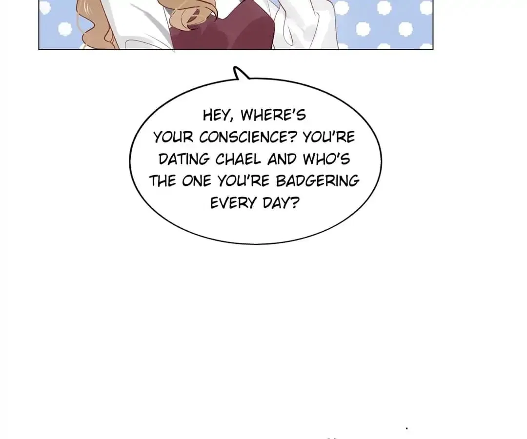 Getting Married is Not Easy Chapter 95 – Page 84