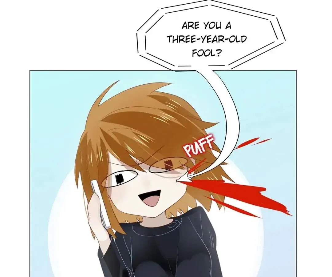 Getting Married is Not Easy Chapter 95 – Page 85