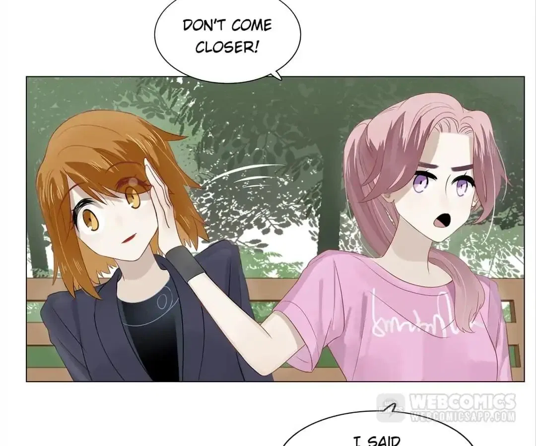 Getting Married is Not Easy Chapter 94 – Page 2