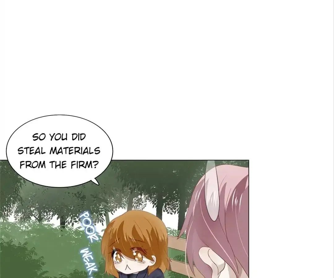 Getting Married is Not Easy Chapter 94 – Page 5