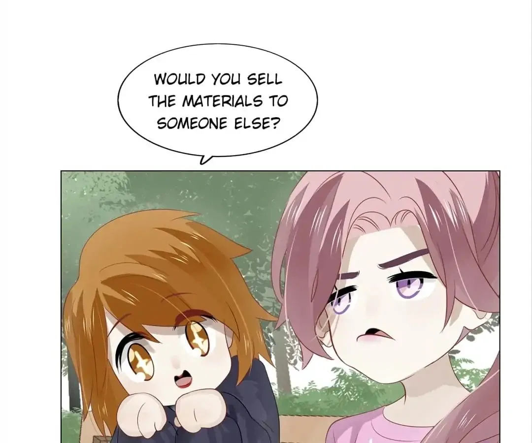 Getting Married is Not Easy Chapter 94 – Page 7