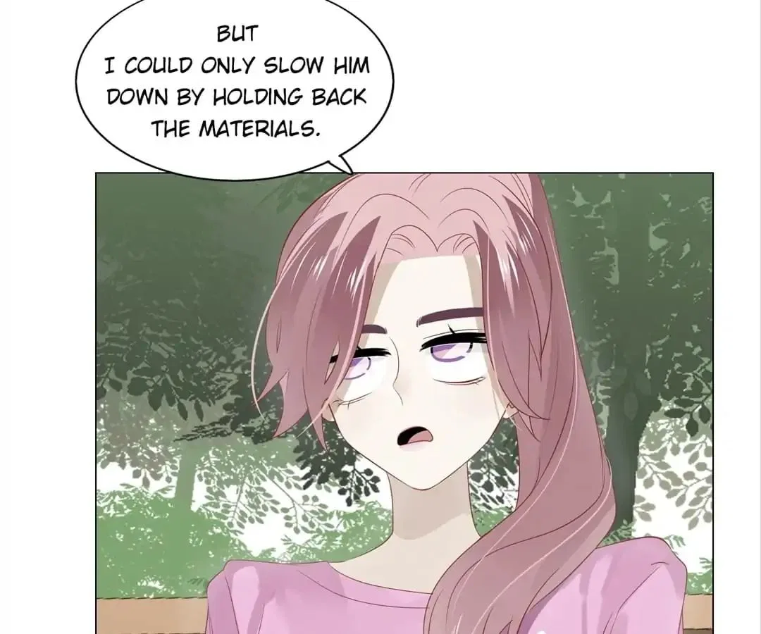 Getting Married is Not Easy Chapter 94 – Page 9