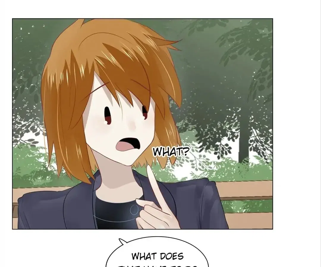 Getting Married is Not Easy Chapter 94 – Page 11
