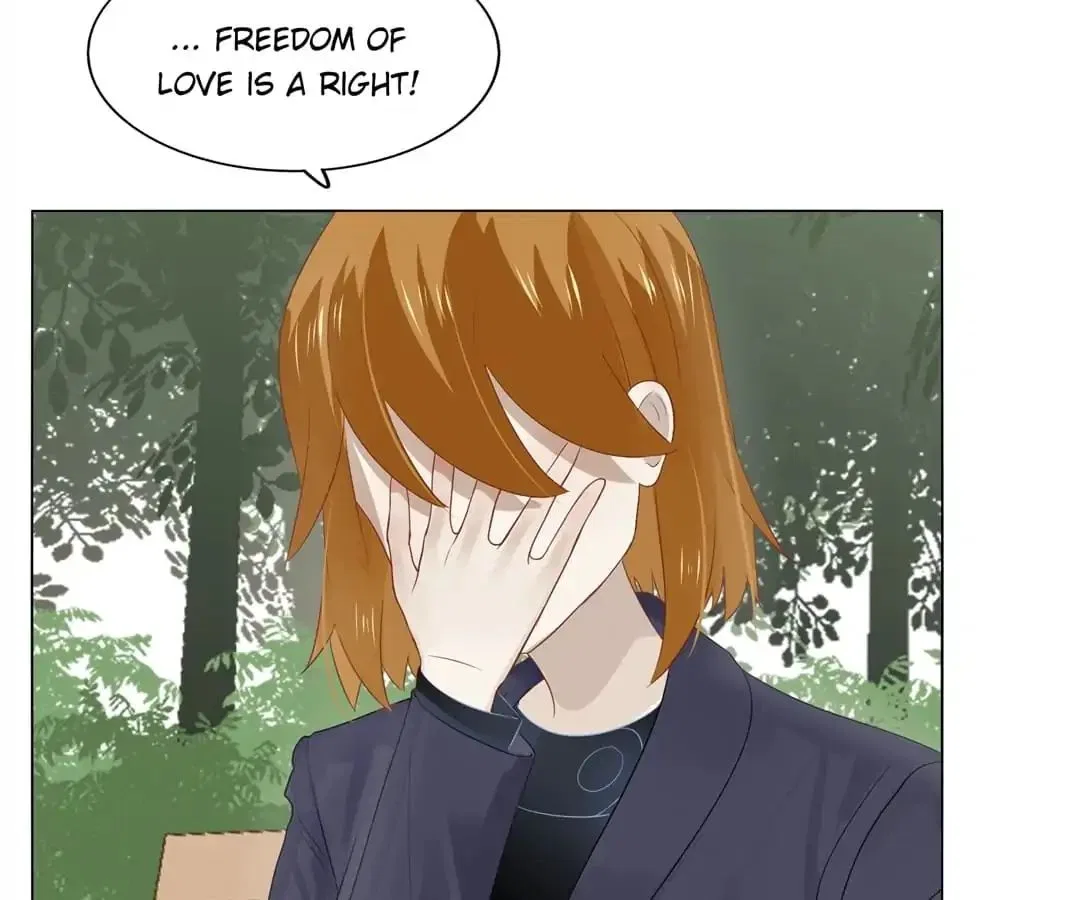 Getting Married is Not Easy Chapter 94 – Page 16