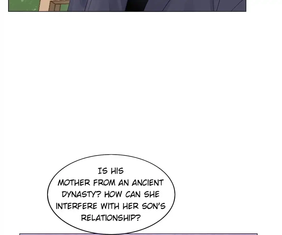 Getting Married is Not Easy Chapter 94 – Page 17