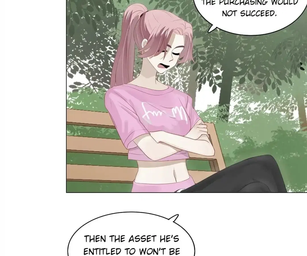 Getting Married is Not Easy Chapter 94 – Page 20