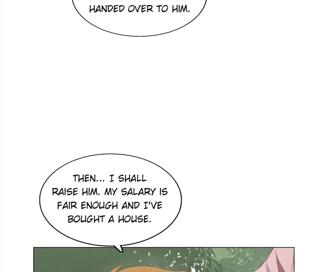 Getting Married is Not Easy Chapter 94 – Page 21