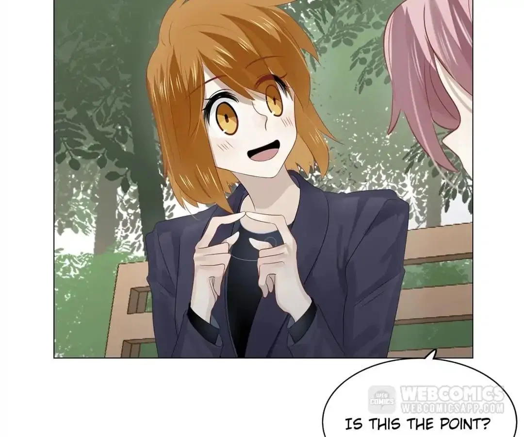 Getting Married is Not Easy Chapter 94 – Page 22