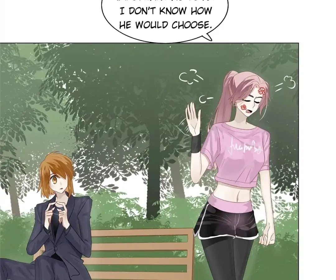 Getting Married is Not Easy Chapter 94 – Page 24
