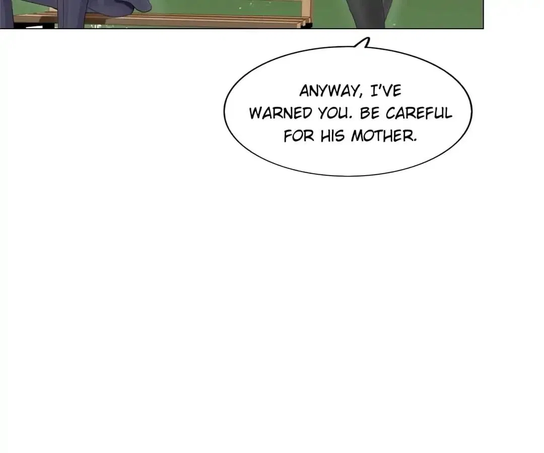 Getting Married is Not Easy Chapter 94 – Page 25