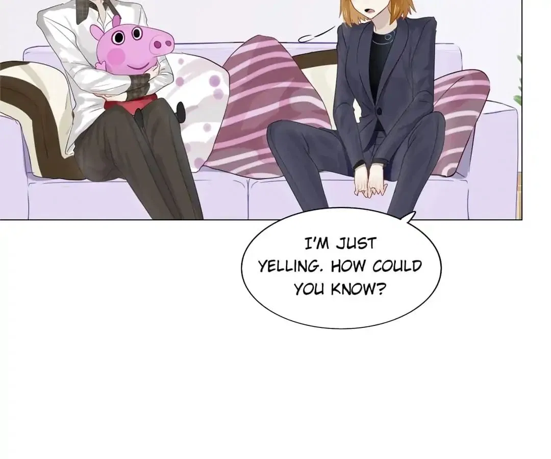 Getting Married is Not Easy Chapter 94 – Page 33
