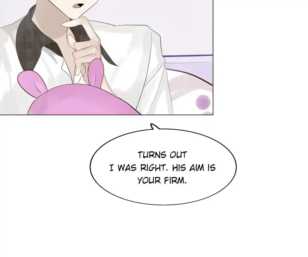 Getting Married is Not Easy Chapter 94 – Page 35