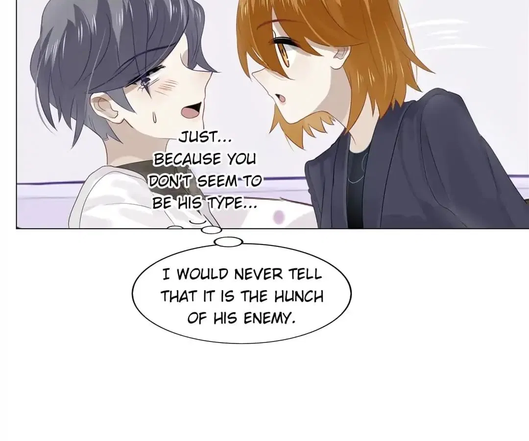 Getting Married is Not Easy Chapter 94 – Page 37