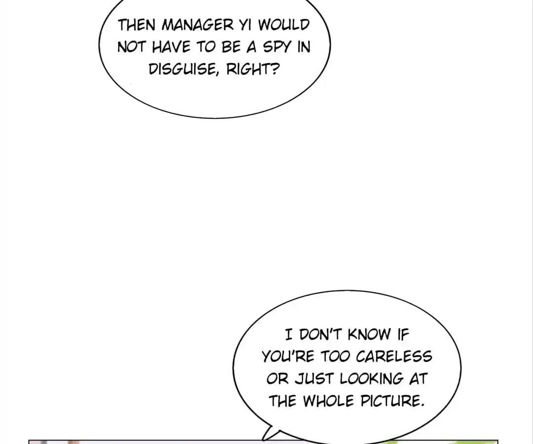 Getting Married is Not Easy Chapter 94 – Page 47