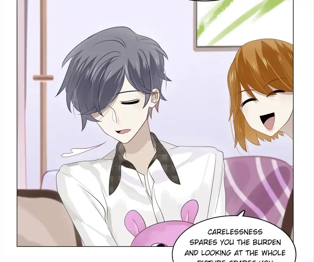 Getting Married is Not Easy Chapter 94 – Page 48