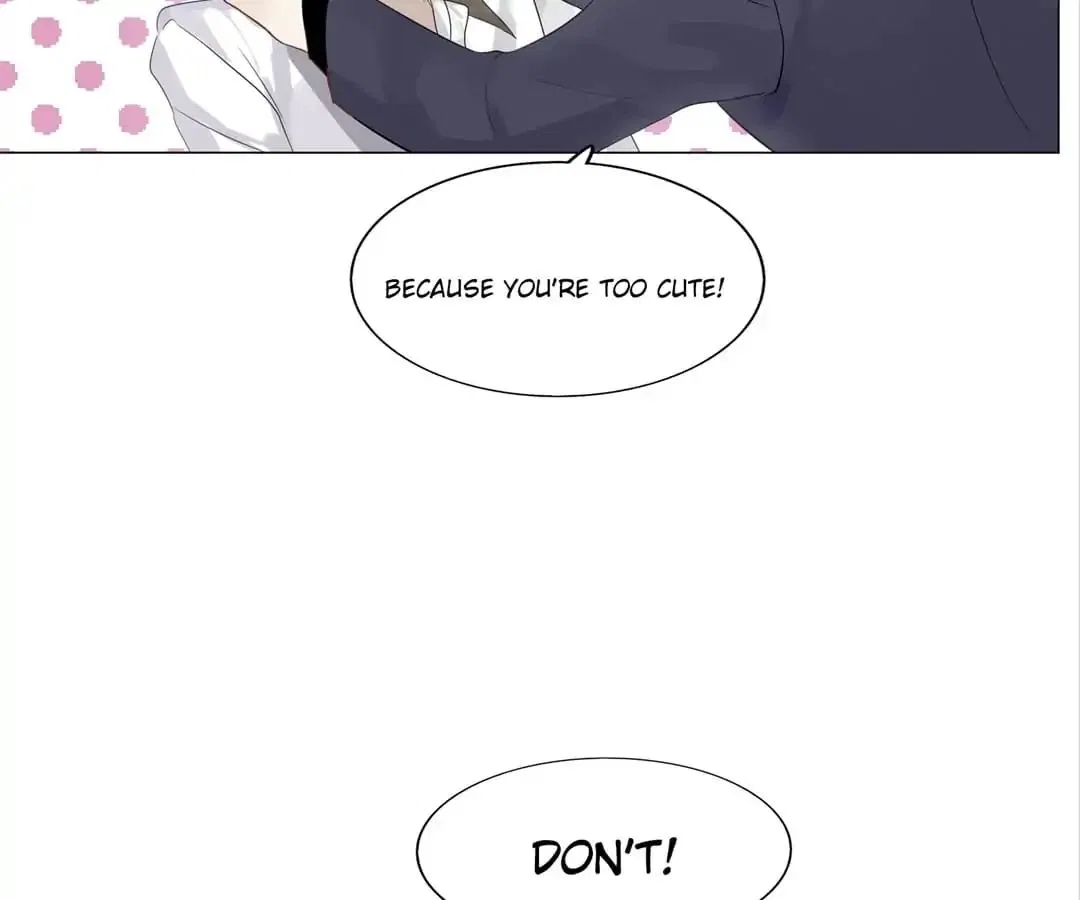 Getting Married is Not Easy Chapter 94 – Page 55