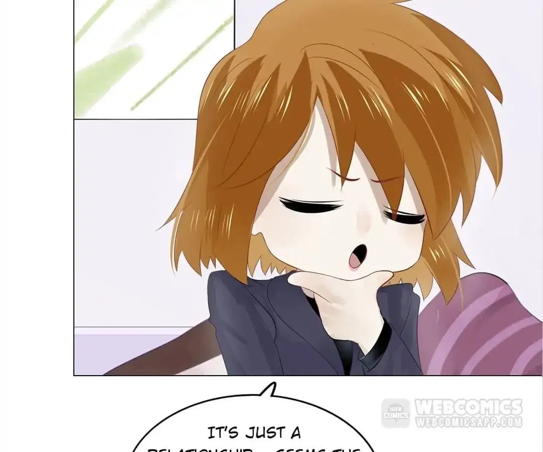 Getting Married is Not Easy Chapter 94 – Page 58