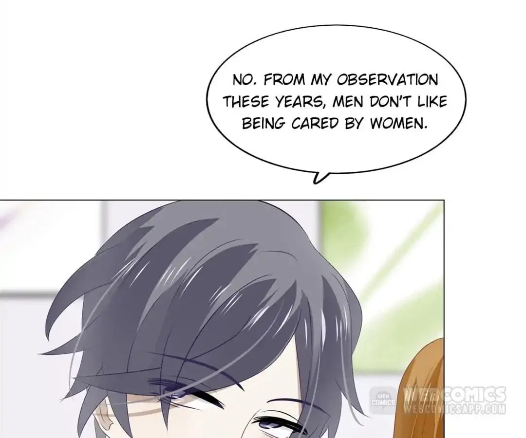 Getting Married is Not Easy Chapter 94 – Page 62