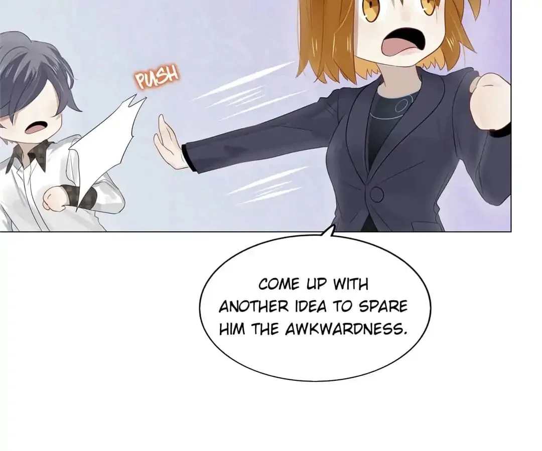 Getting Married is Not Easy Chapter 94 – Page 76