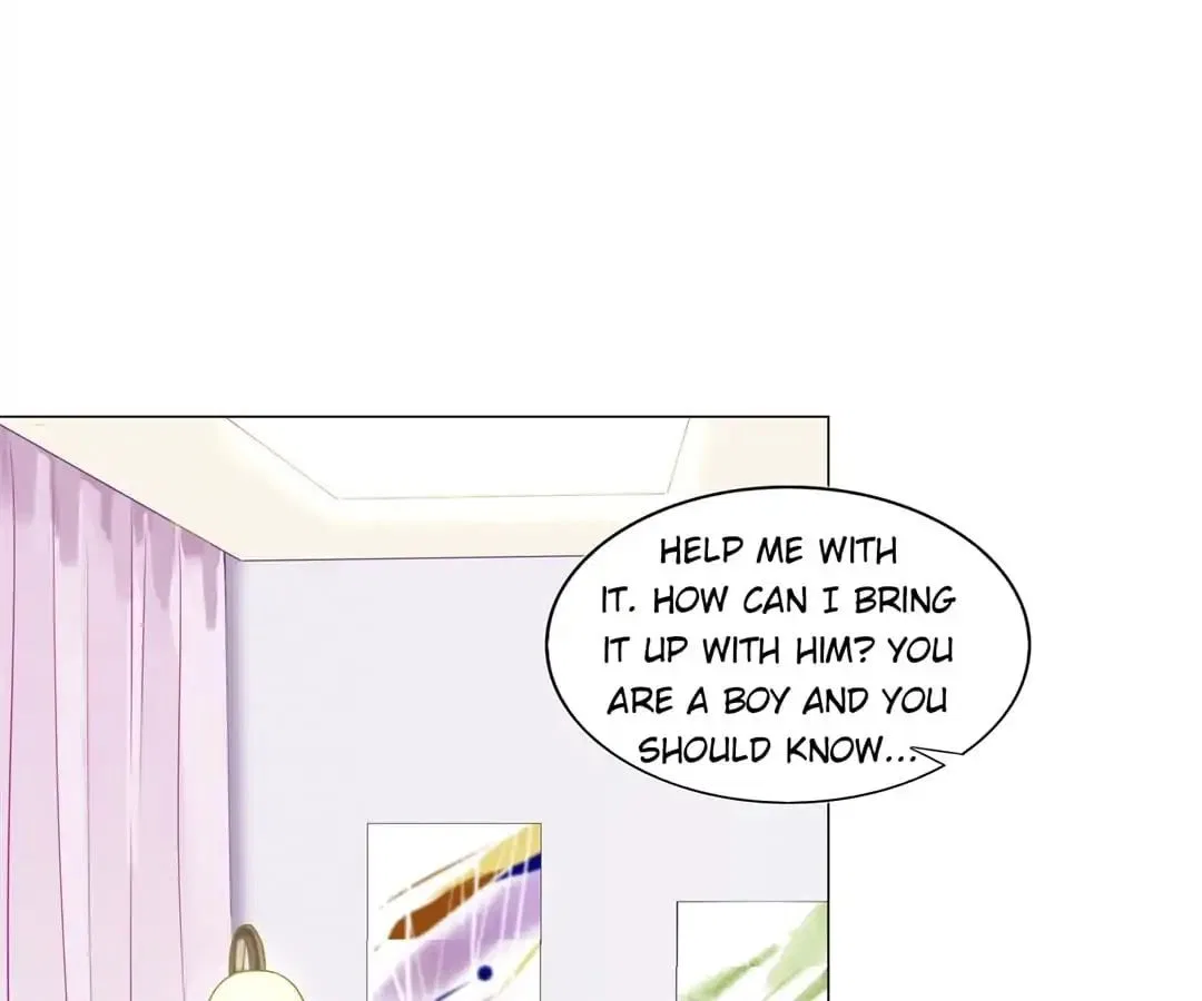 Getting Married is Not Easy Chapter 94 – Page 77