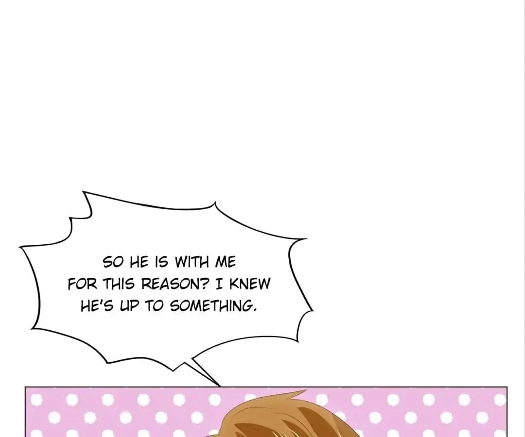 Getting Married is Not Easy Chapter 93 – Page 3