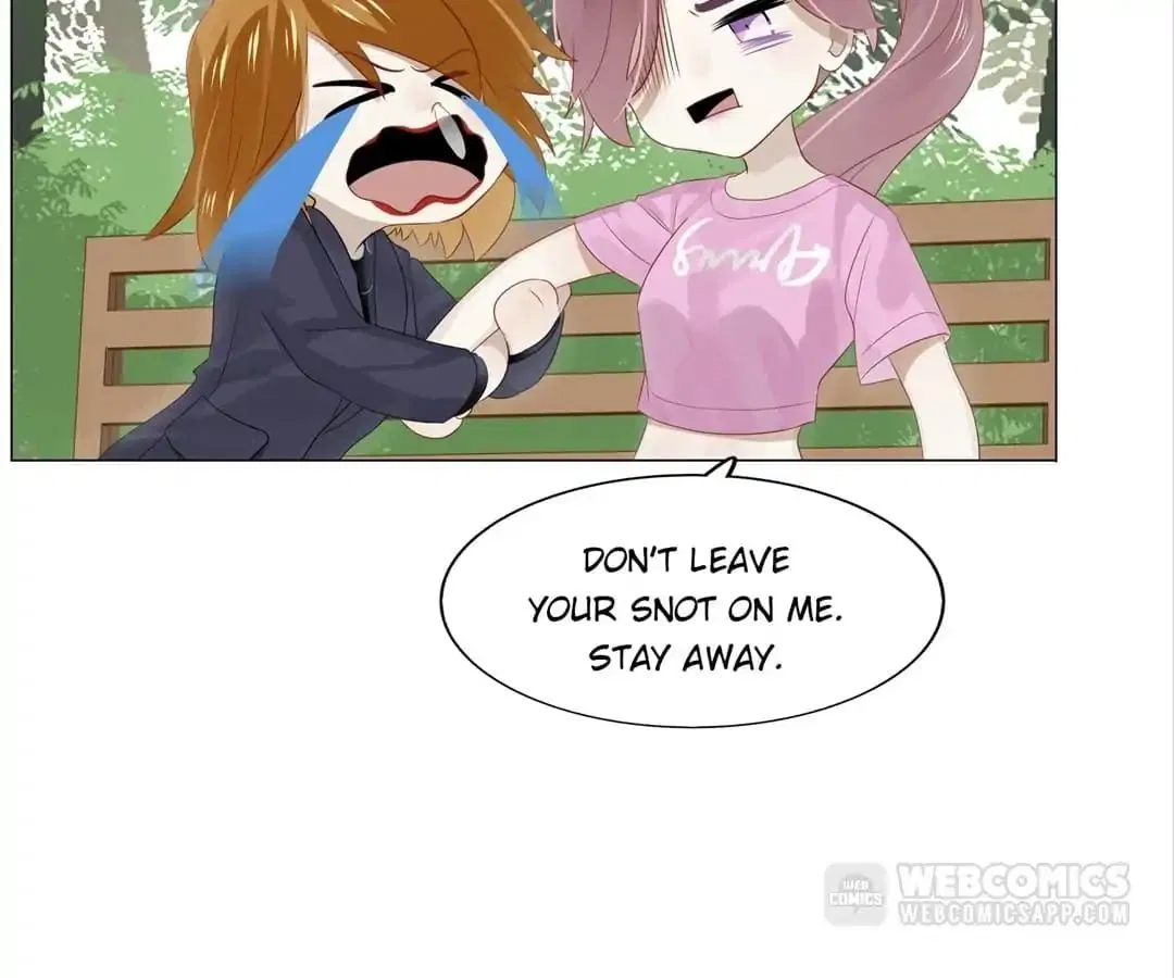 Getting Married is Not Easy Chapter 93 – Page 6