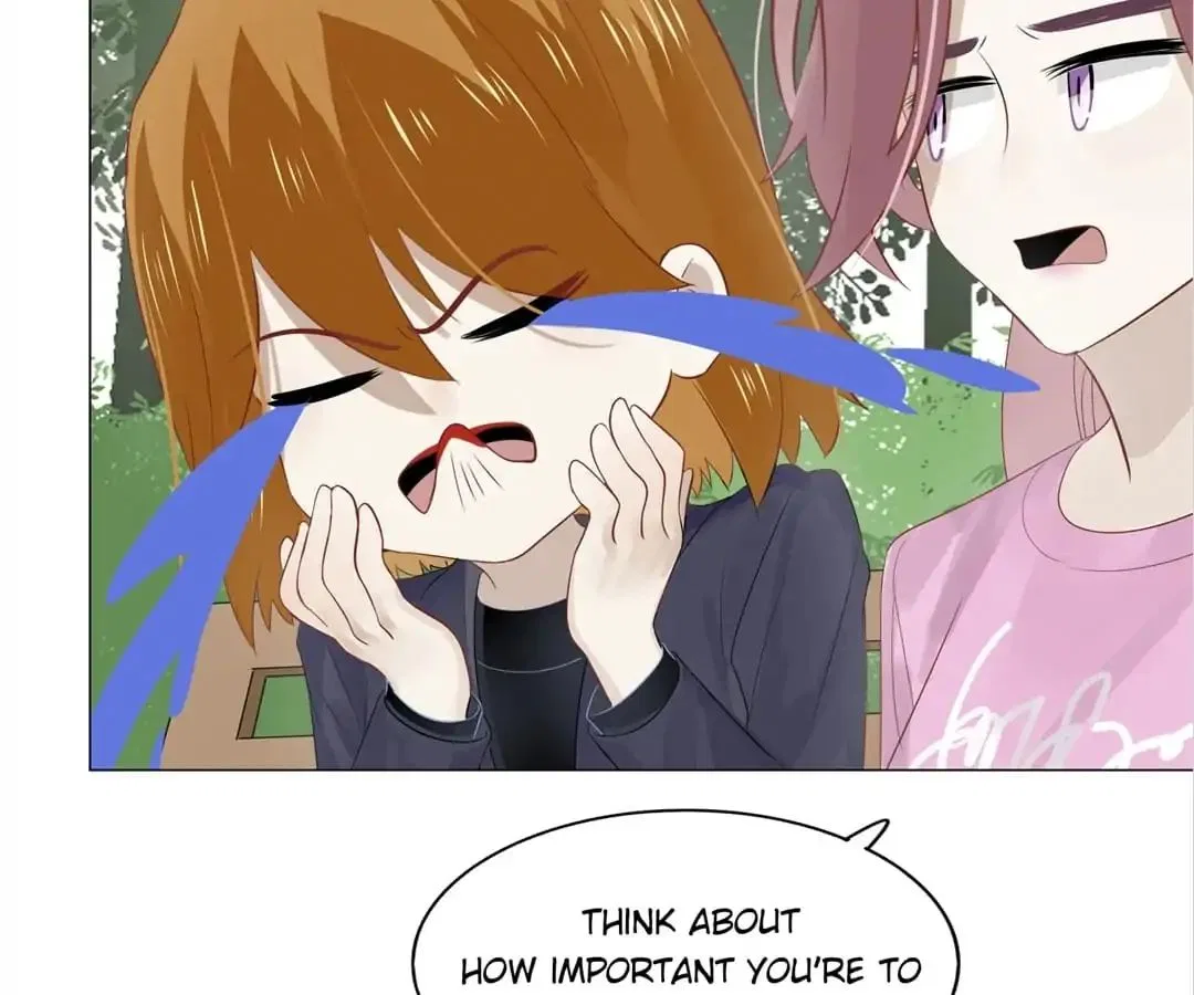 Getting Married is Not Easy Chapter 93 – Page 8