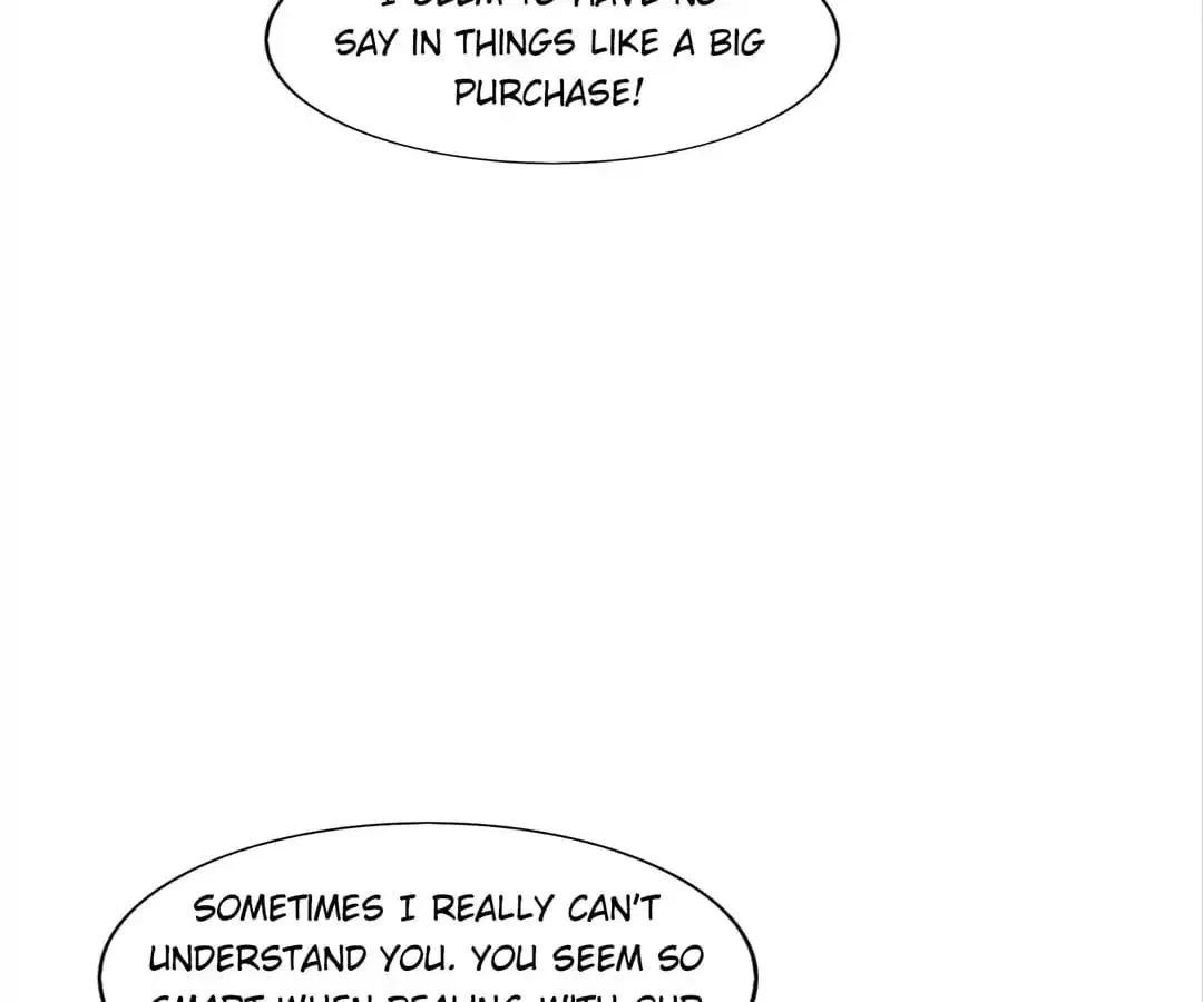 Getting Married is Not Easy Chapter 93 – Page 13