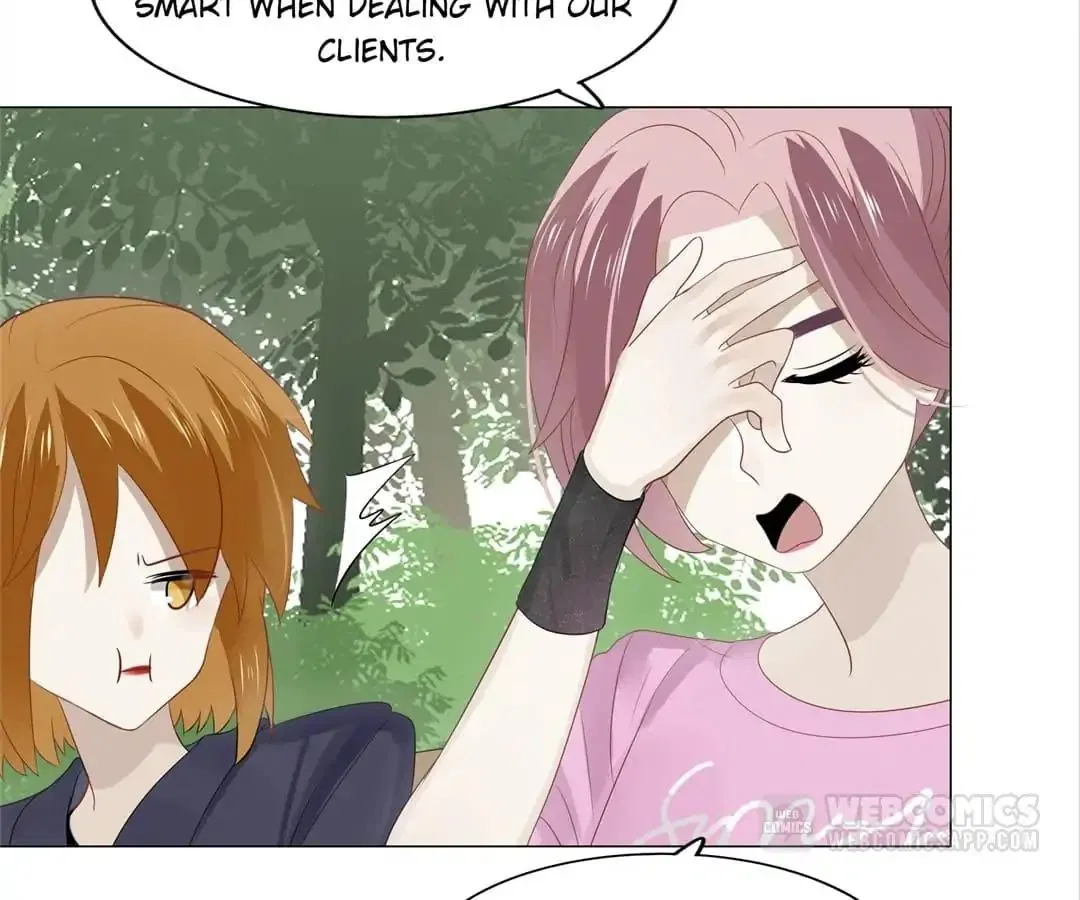 Getting Married is Not Easy Chapter 93 – Page 14