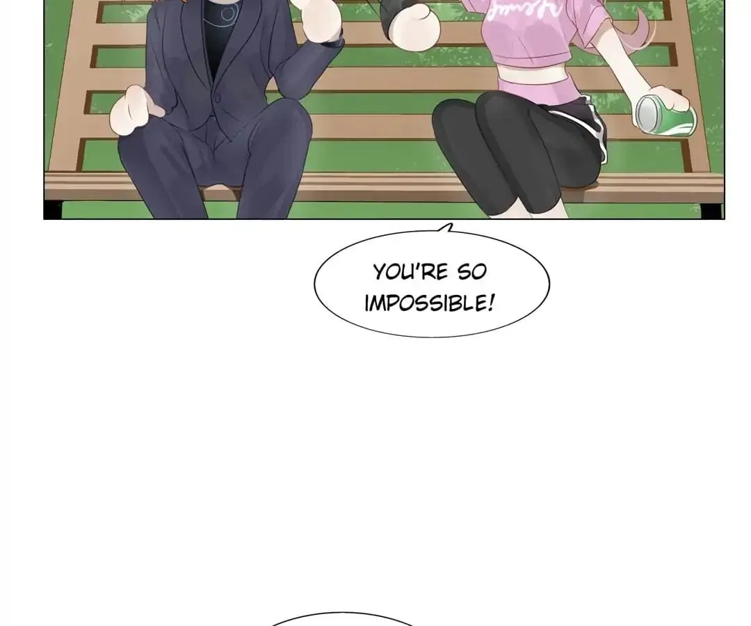 Getting Married is Not Easy Chapter 93 – Page 19