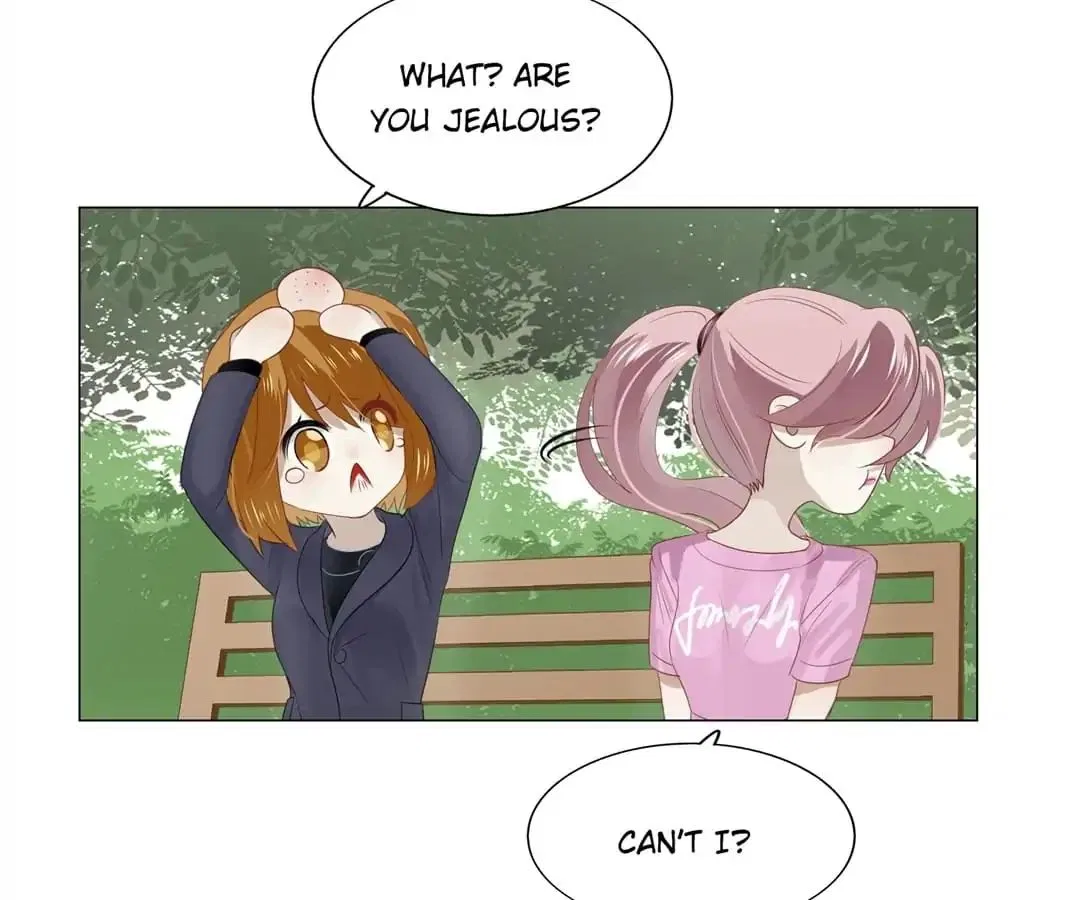 Getting Married is Not Easy Chapter 93 – Page 20