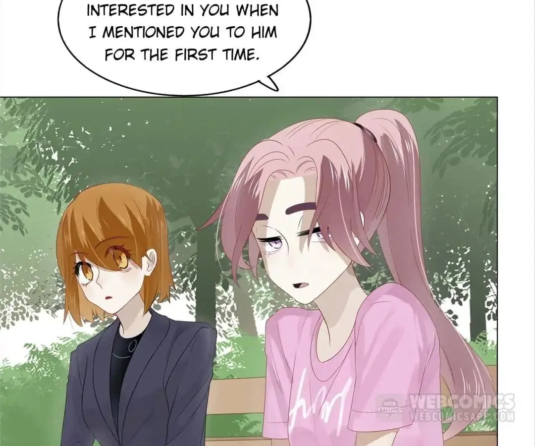Getting Married is Not Easy Chapter 93 – Page 38