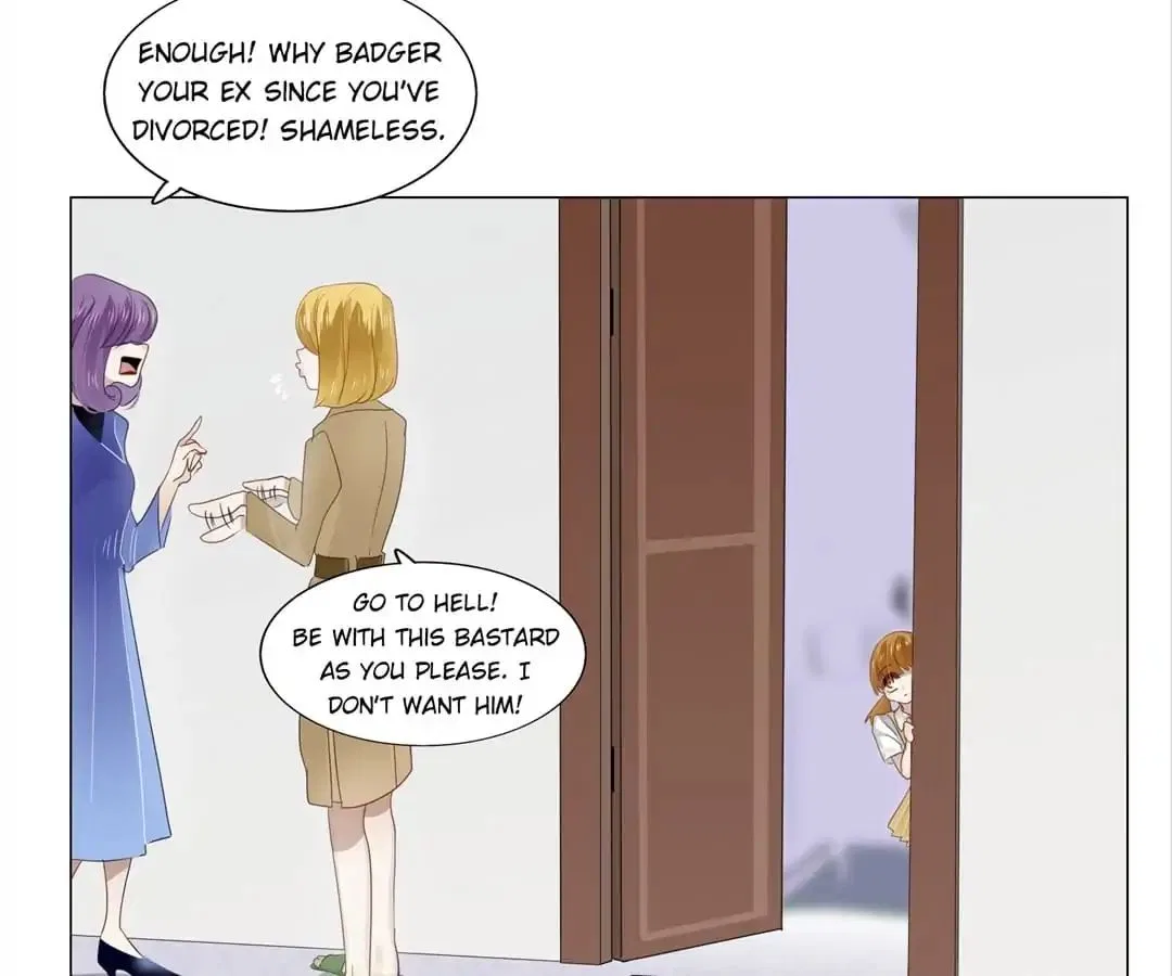 Getting Married is Not Easy Chapter 93 – Page 49