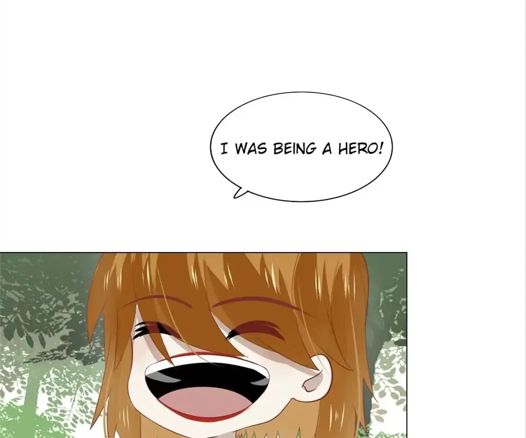 Getting Married is Not Easy Chapter 93 – Page 57