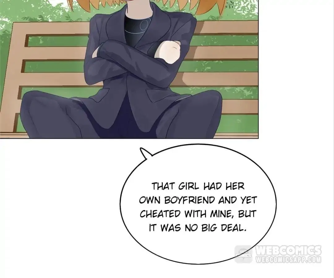 Getting Married is Not Easy Chapter 93 – Page 58